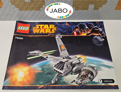 Lego star wars - 10/23,