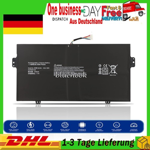 Akku für acer - akku,