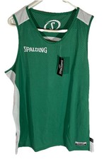 Spalding Basketball Jersey