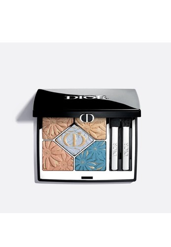 Dior diorshow couleurs - 5,