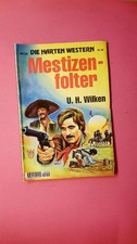 232617 U.H. Wilken DIE HARTEN