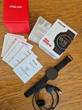 Polar Vantage M2 GPS-Uhr -