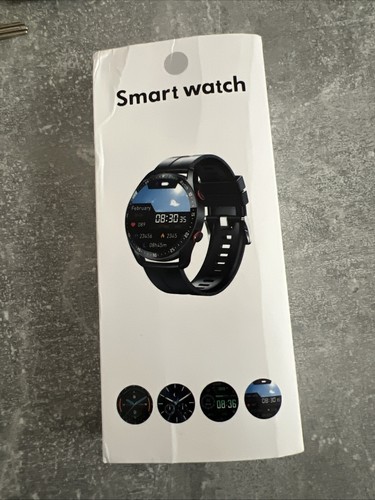 Smartwatch damen herren - smartwatch,