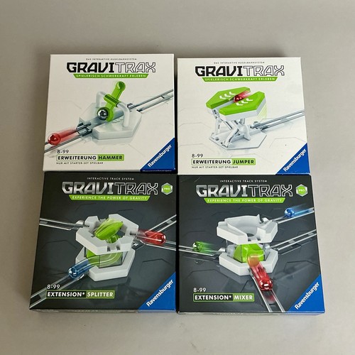 Ravensburger gravitrax pro - gravitrax,