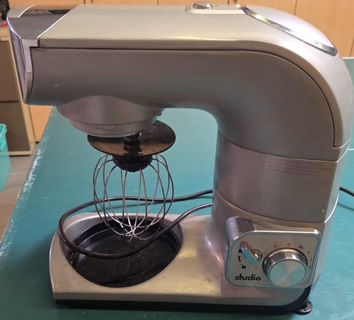 Studio profi küchenmaschine - studio, profi-küchenmaschine