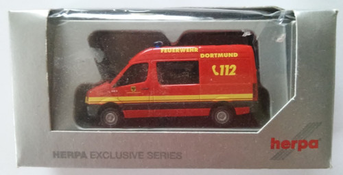 Herpa 914604 crafter - 914604,