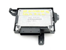 Steuergerät Sportdifferenzial