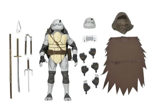 Neca teenage mutant ninja - teenage,