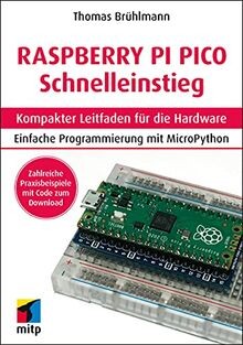 Raspberry pico - pi,