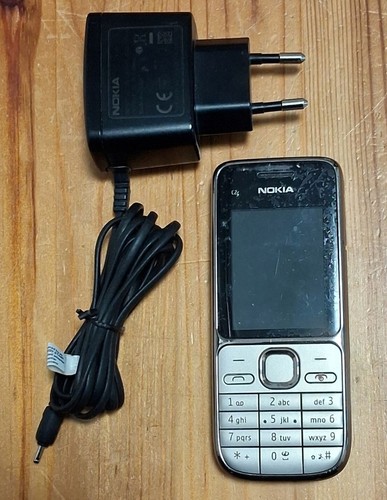 älteres nokia handy 01 - Älteres,