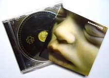 Rammstein Mutter CD