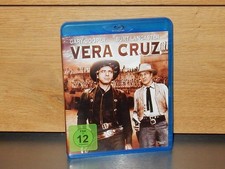 Vera Cruz  Cooper - Lancaster