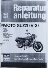 Moto Guzzi V-2