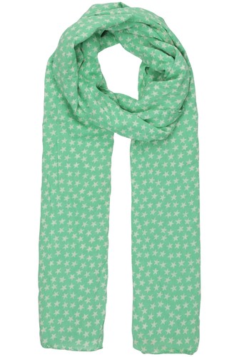 Becksondergaard schal damen - becksondergaard,