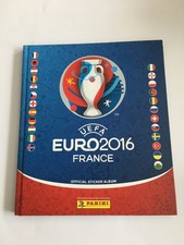 UEFA EURO 2016 - Panini