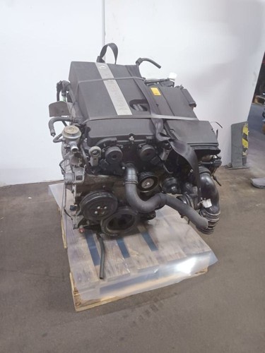 Motor ohne anbauteile - ohne, (benzin)