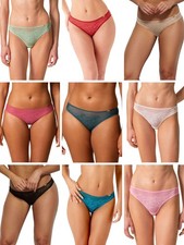 Gossard Glossies Spitzen Slip