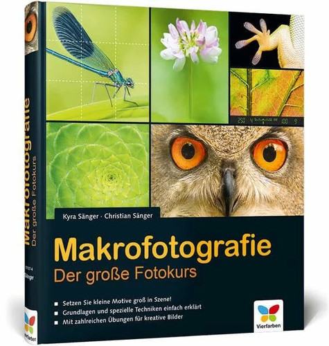 Makrofotografie der große - makrofotografie:,
