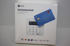 Sumup air kartenterminal - air,