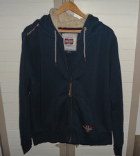 NANGAPARBAT DAMEN SWEATJACKE