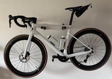 Wandhalterung Carbon Fahrrad