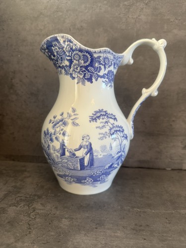 Spode blue room collection - blue,