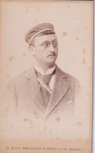 Cdv student freiburg - cdv,