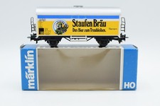 Märklin 4429 bierwagen - märklin,