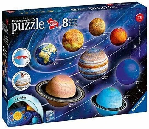 Ravensburger 11668
