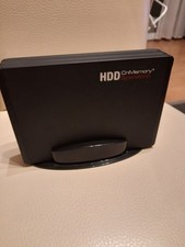 HDD Extern CnMemory Spaceloop 1TB