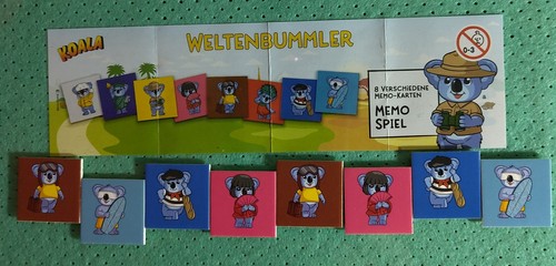 Kuchenmeister koala - kuchenmeister,,