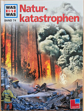 Was ist Was -  Sachbuch - Wissensbücher für Kinder - Band 1-147: Auswahl möglich