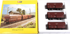 Brawa H0 2002 Kohlenwagen-Set