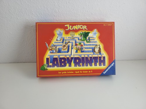 Ravensburger das verrückte - ravensburger,