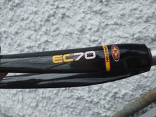 Carbongabel Rennrad Vintage