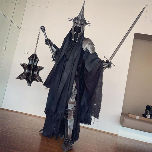 Nazgul hexenkönig cosplay - nazgul,