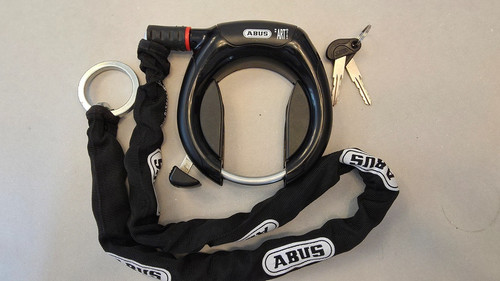 Abus pro shield 5850 mit - abus,