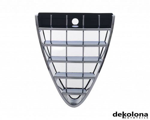 Frontgitter kühlergrill vorne - frontgitter,