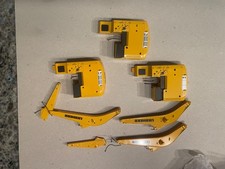 Liebherr Bagger 1:50 Nzg