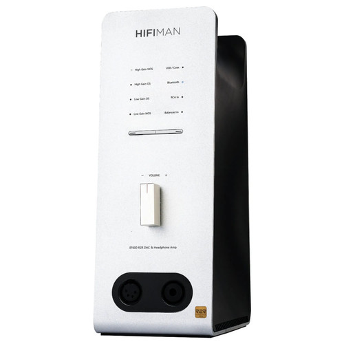 Hifiman ef600 - hifiman,