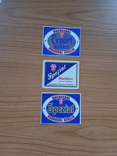 Bieretiketten hochschul - ☆☆bieretiketten,