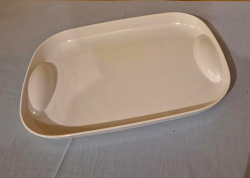 Tupperware tablett 40x30x4 - tupperware,