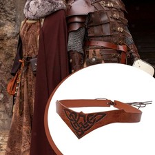 Wikinger Kopfschmuck Kostüm