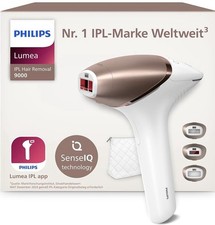 Philips Lumea IPL 9000 Series