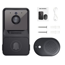 Smart WiFi Video Türklingel