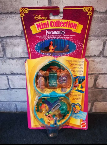 Vintage 1995 polly - 1995, pocket