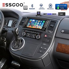 2+32G Android 14 Carplay Für