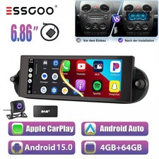 DAB+ Für VW New Beetle 1C1