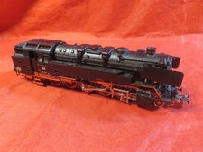 Märklin,Made in Western Germany,Spur H0 3709 Dampflok BR 85 007,analog
