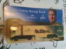 Brauerei Veltins Scania SZ in